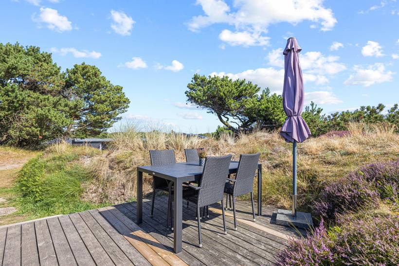 Foto von Ferienhaus CM71 in Rindby - Fanø
