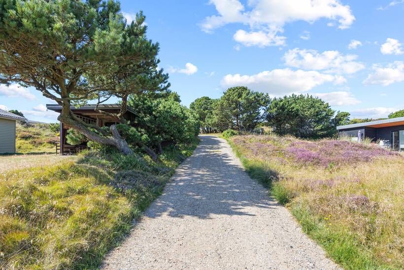 Foto von Ferienhaus CM71 in Rindby - Fanø