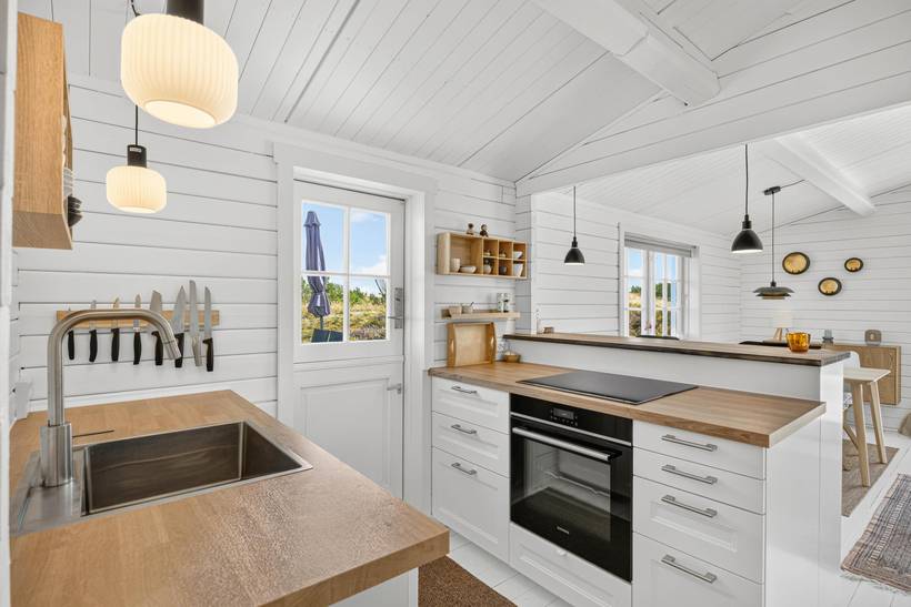 Foto von Ferienhaus CM71 in Rindby - Fanø