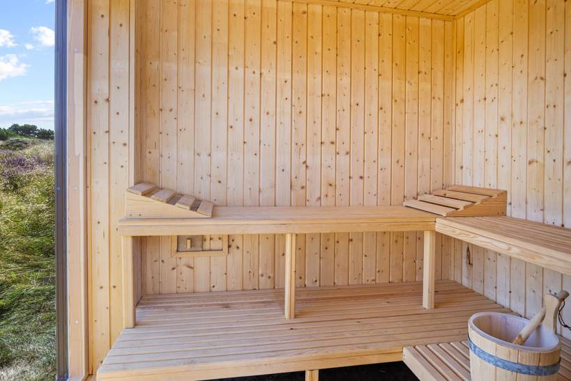 Foto von Ferienhaus CM71 in Rindby - Fanø