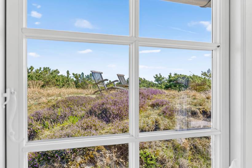 Foto von Ferienhaus CM71 in Rindby - Fanø