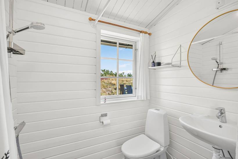 Foto von Ferienhaus CM71 in Rindby - Fanø