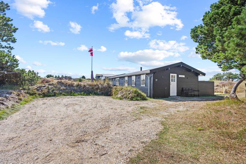 Foto von Ferienhaus CM71 in Rindby - Fanø