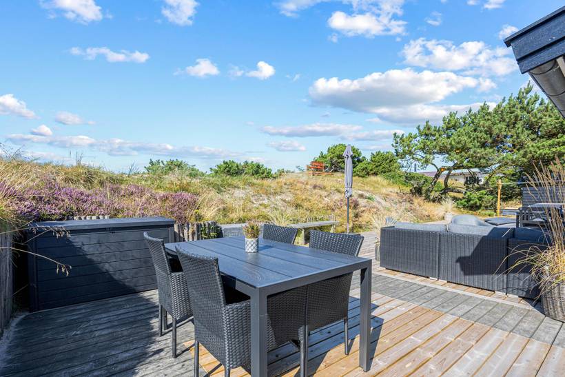 Foto von Ferienhaus CM71 in Rindby - Fanø