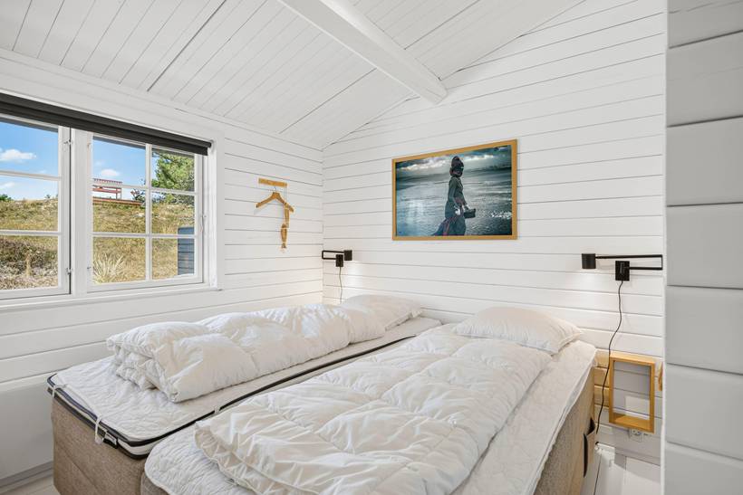Foto von Ferienhaus CM71 in Rindby - Fanø