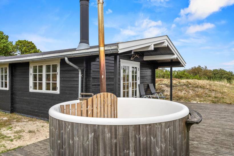 Foto von Ferienhaus CM71 in Rindby - Fanø