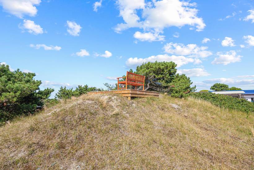 Foto von Ferienhaus CM71 in Rindby - Fanø