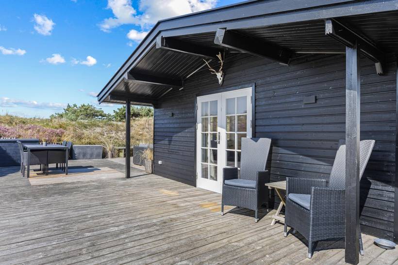 Foto von Ferienhaus CM71 in Rindby - Fanø