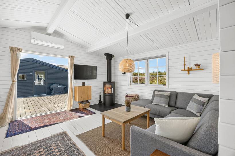 Foto von Ferienhaus CM71 in Rindby - Fanø