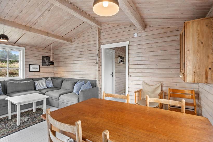 Foto von Ferienhaus CM71 in Rindby - Fanø