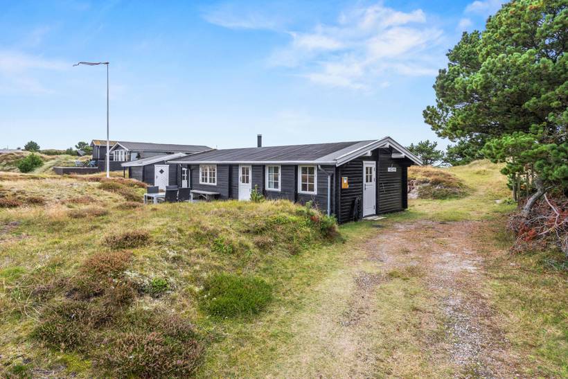 Foto von Ferienhaus CM71 in Rindby - Fanø