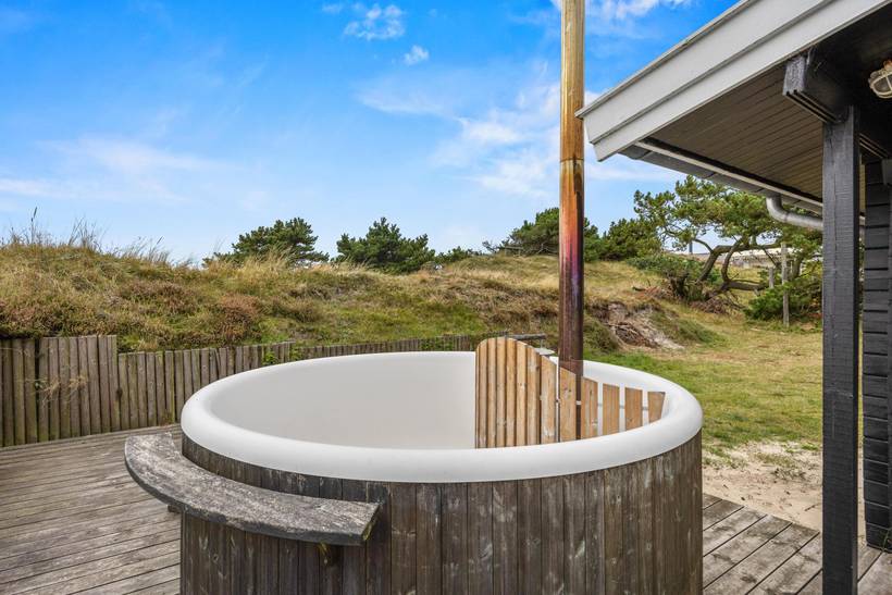 Foto von Ferienhaus CM71 in Rindby - Fanø