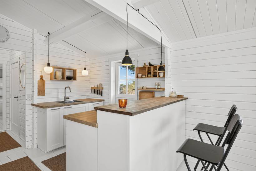 Foto von Ferienhaus CM71 in Rindby - Fanø