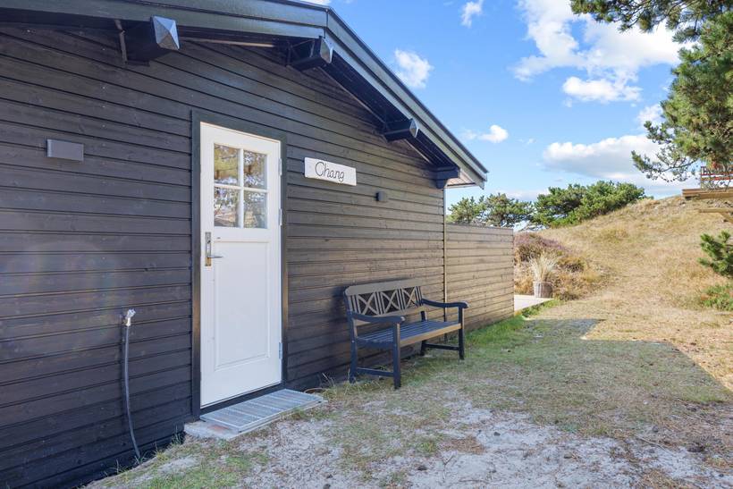 Foto von Ferienhaus CM71 in Rindby - Fanø