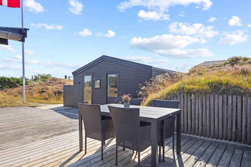 Foto von Ferienhaus CM71 in Rindby - Fanø