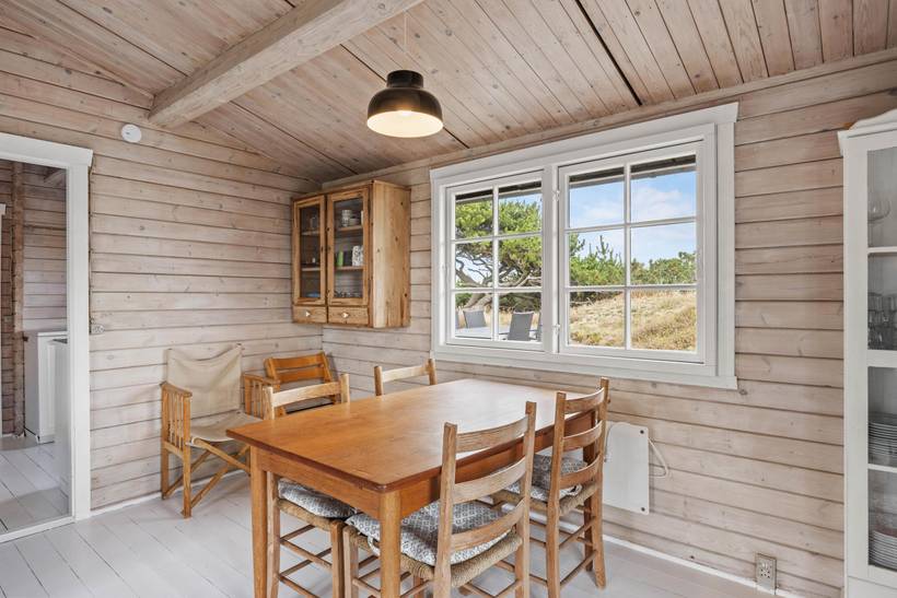 Foto von Ferienhaus CM71 in Rindby - Fanø