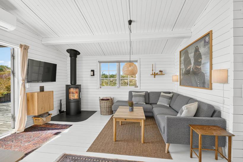 Foto von Ferienhaus CM71 in Rindby - Fanø