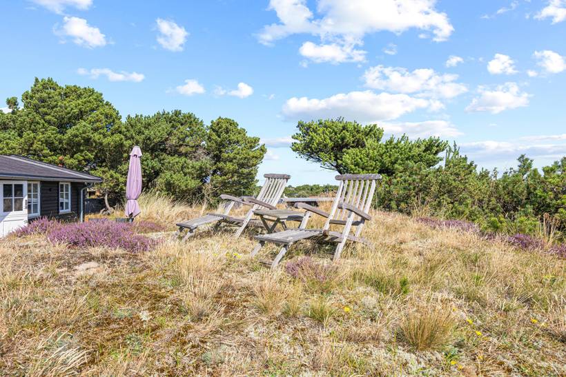 Foto von Ferienhaus CM71 in Rindby - Fanø