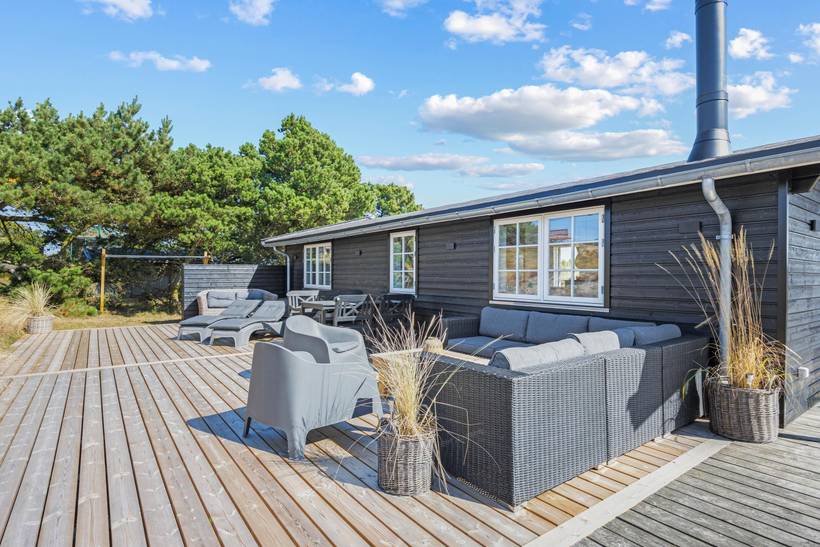 Foto von Ferienhaus CM71 in Rindby - Fanø