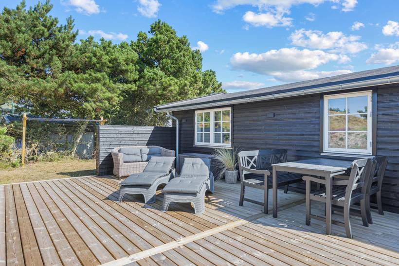 Foto von Ferienhaus CM71 in Rindby - Fanø