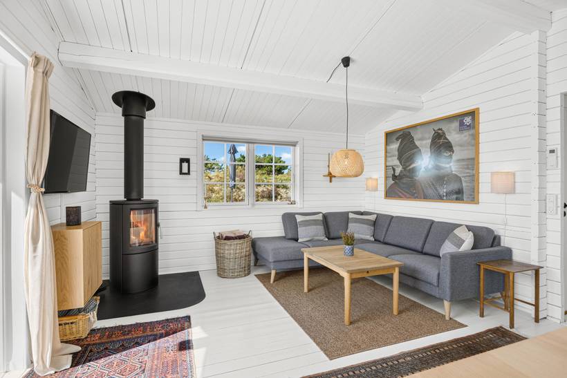 Foto von Ferienhaus CM71 in Rindby - Fanø