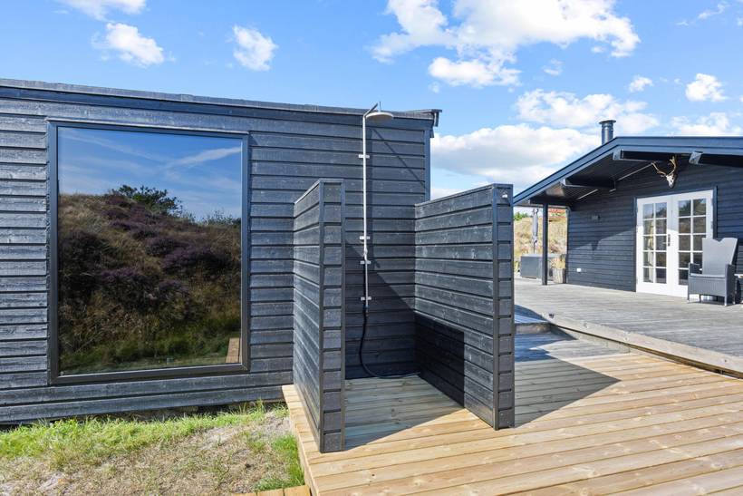 Foto von Ferienhaus CM71 in Rindby - Fanø