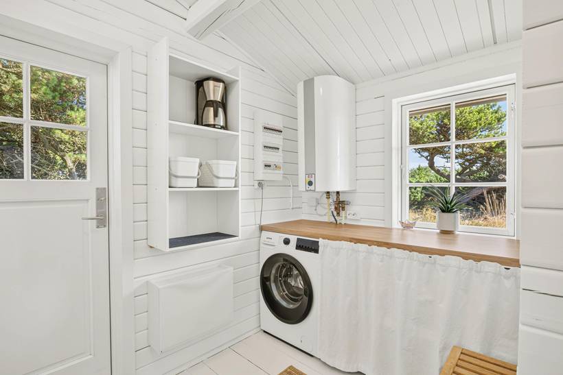 Foto von Ferienhaus CM71 in Rindby - Fanø