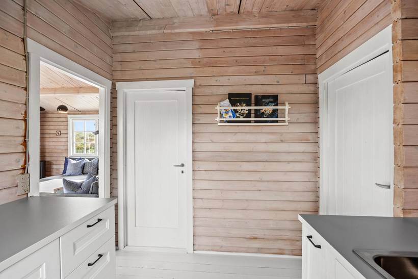 Foto von Ferienhaus CM71 in Rindby - Fanø