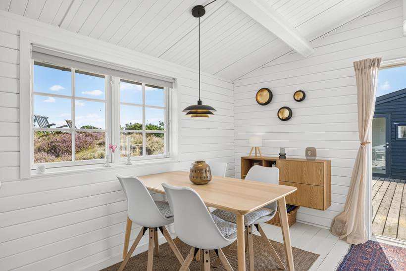Foto von Ferienhaus CM71 in Rindby - Fanø