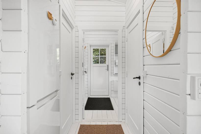 Foto von Ferienhaus CM71 in Rindby - Fanø