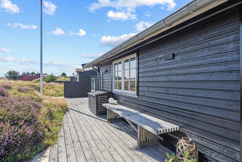 Foto von Ferienhaus CM71 in Rindby - Fanø