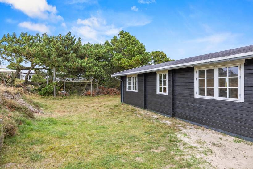 Foto von Ferienhaus CM71 in Rindby - Fanø