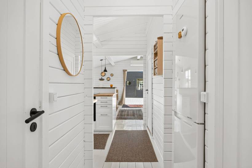 Foto von Ferienhaus CM71 in Rindby - Fanø
