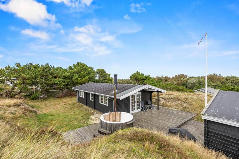 Foto von Ferienhaus CM71 in Rindby - Fanø