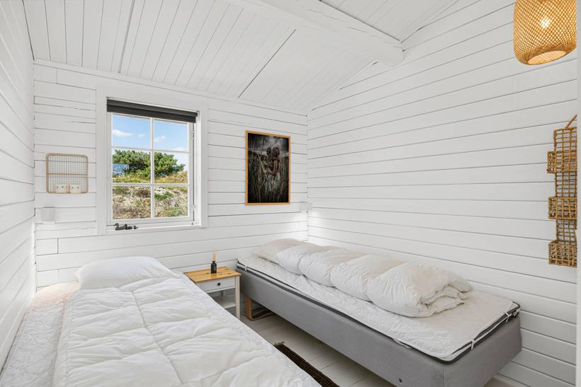 Foto von Ferienhaus CM71 in Rindby - Fanø