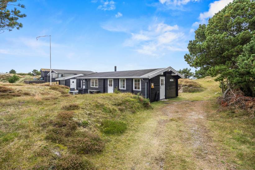 Foto von Ferienhaus CM71 in Rindby - Fanø