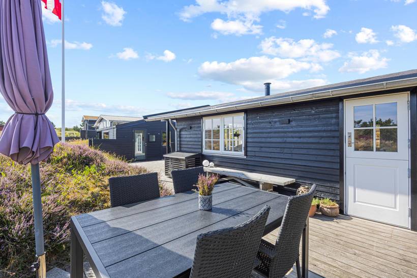 Foto von Ferienhaus CM71 in Rindby - Fanø