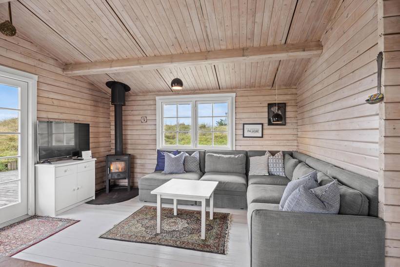 Foto von Ferienhaus CM71 in Rindby - Fanø