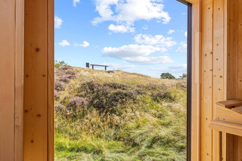 Foto von Ferienhaus CM71 in Rindby - Fanø