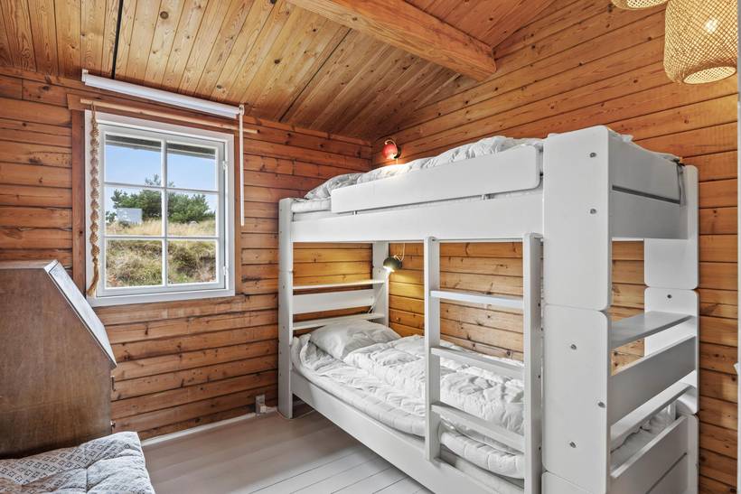 Foto von Ferienhaus CM71 in Rindby - Fanø