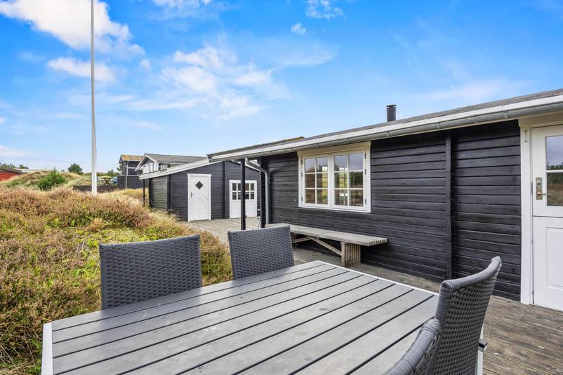 Foto von Ferienhaus CM71 in Rindby - Fanø