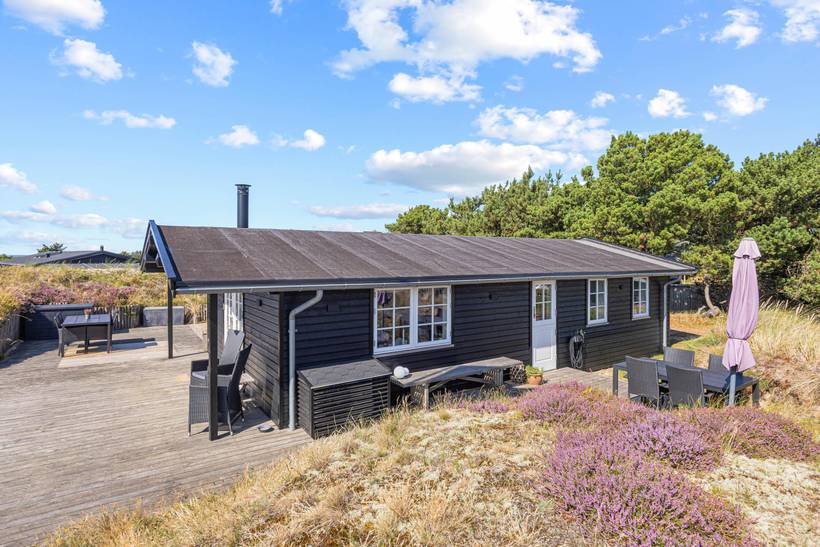Foto von Ferienhaus CM71 in Rindby - Fanø