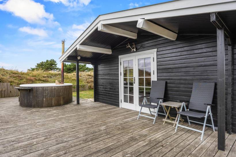Foto von Ferienhaus CM71 in Rindby - Fanø