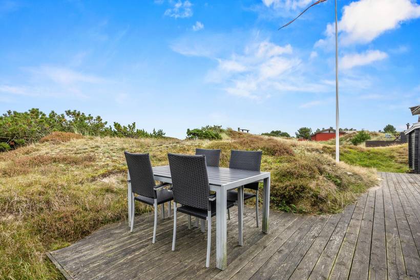 Foto von Ferienhaus CM71 in Rindby - Fanø