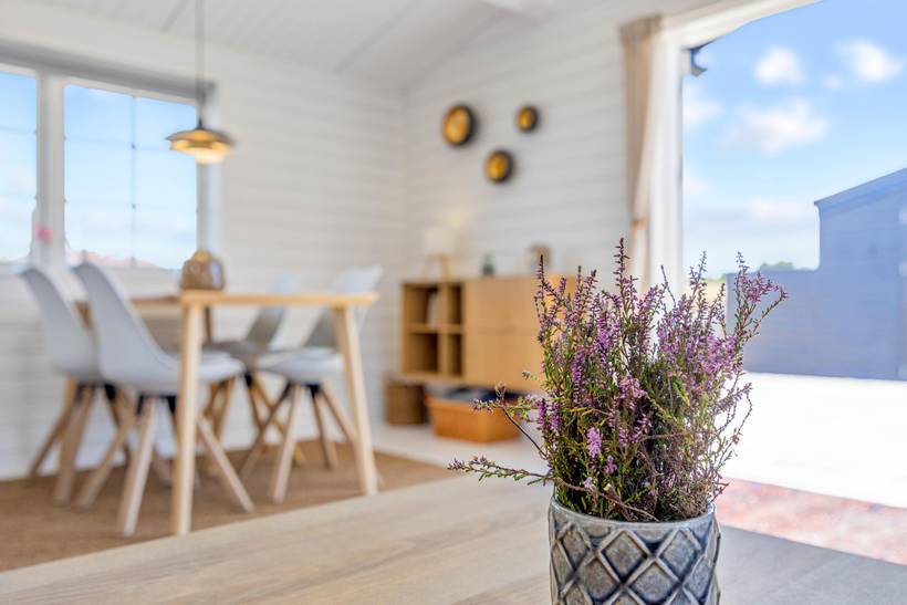 Foto von Ferienhaus CM71 in Rindby - Fanø