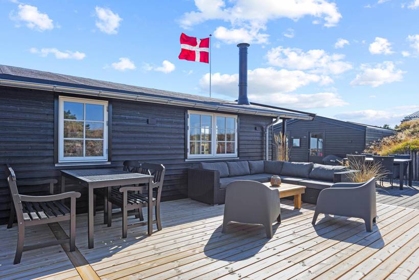 Foto von Ferienhaus CM71 in Rindby - Fanø