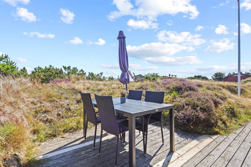 Foto von Ferienhaus CM71 in Rindby - Fanø