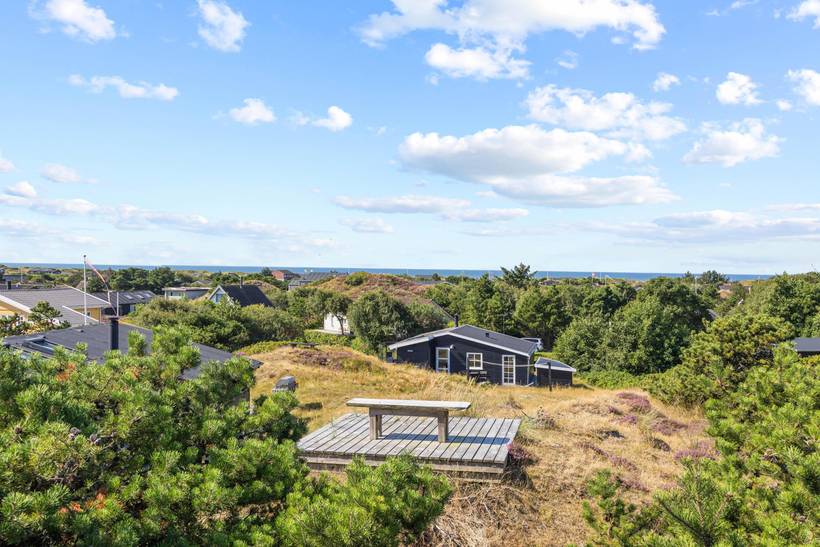 Foto von Ferienhaus CM71 in Rindby - Fanø