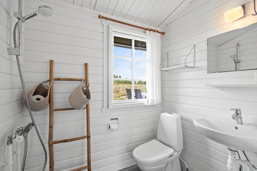 Foto von Ferienhaus CM71 in Rindby - Fanø