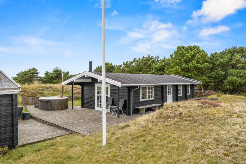 Foto von Ferienhaus CM71 in Rindby - Fanø
